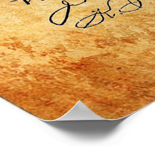 Poster Blueprint (Coin)