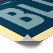 Poster Blueridge Mountains VA, Mabry Mill (Coin)