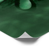 Poster Blues Bonnets (Coin)