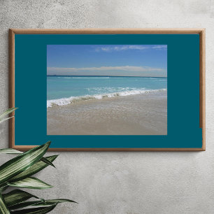 Poster Blues des Caraïbes