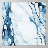 Poster Blues marocaines (Devant)