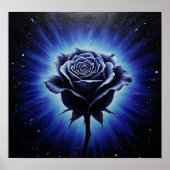 Poster BlueSkys (Devant)