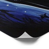 Poster BlueSkys (Coin)