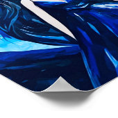 Poster BlueSkys (Coin)