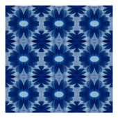 Poster Bluesy... (Devant)