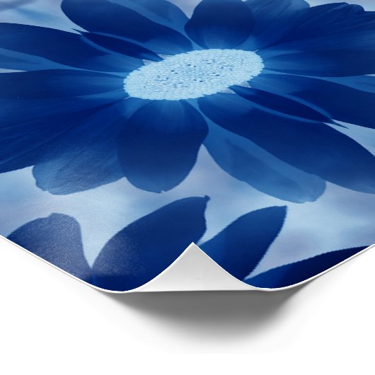 Poster Bluesy... (Coin)