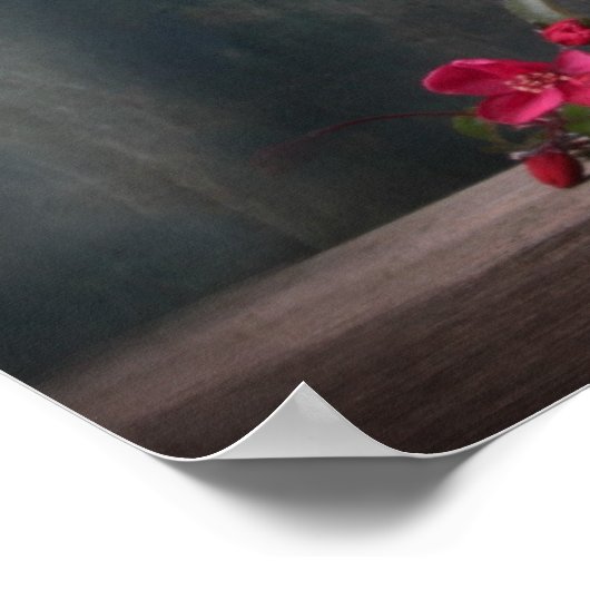 Poster Blütenrausch... (Coin)