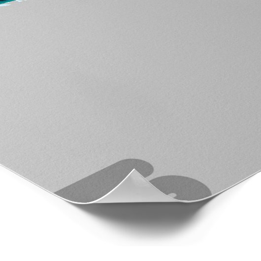 POSTER BMW M3 E30 (Coin)