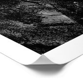 Poster BMX 14, Copyright Karen J Williams (Coin)