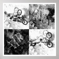 BMX 14, Copyright Karen J Williams