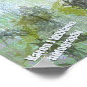 Poster BMX 350.1, Copyright Karen J Williams (Coin)