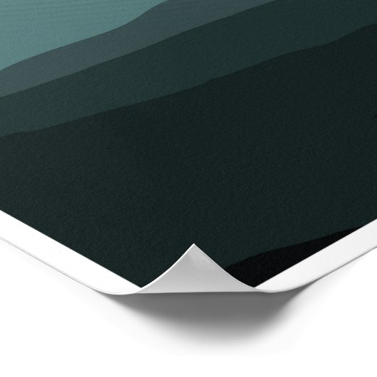 Poster Bmx Imprimer - Vélo Bmx - Poster Bmx (Coin)