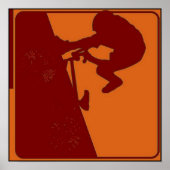 Poster BMX Rider (Devant)