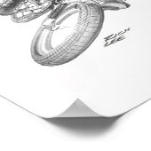 Poster BMXart16largeGG (Coin)