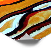 Poster Boab Gold (Coin)