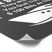 Poster Boats Are Like Funny Sarcastic Cool Saying Quote  (Coin)