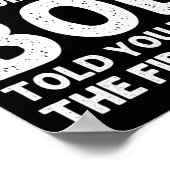 Poster Bob Gift Name D Birthday Funny Christma  (Coin)