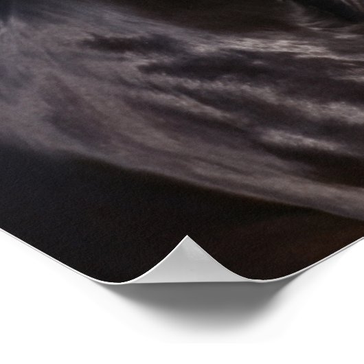 Poster Bob Langrish | Capture d'écran de Black Rocky Moun (Coin)