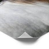 Poster Bob Langrish | Deux Andalous Ensemble (Coin)