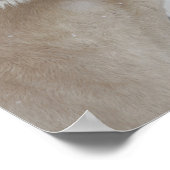 Poster Bob Langrish | Deux Ponts Se Retrouvant Dans La Ca (Coin)