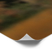 Poster Bob Langrish | Tête de tête de châtaigner Thorough (Coin)