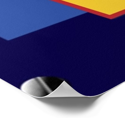 Poster Bob le constructeur (Coin)