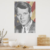 Poster Bobby (Cuisine)