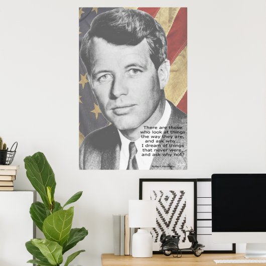 Poster Bobby (Bureau à domicile)