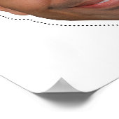 Poster Bobby Jindal Mask (Coin)