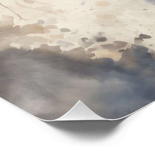 Poster Bobcat no 6 (Coin)