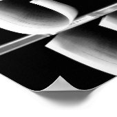 Poster Bocaux (Coin)