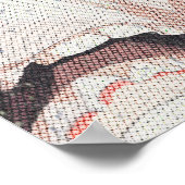 Poster bocchi le rocher (Coin)