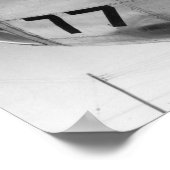 Poster Bockscar (Coin)