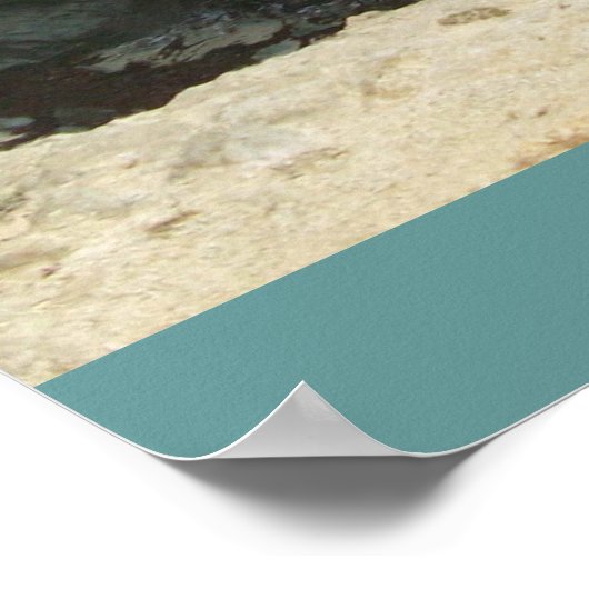 POSTER BODEGA BAY, CA (Coin)