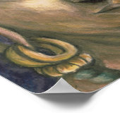 Poster Bodhisattva (Coin)