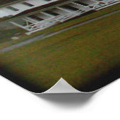 POSTER BODIE ISLAND LIGHTHOUSE-POSTER (Coin)