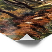Poster Bodmer Oak (Coin)