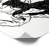 Poster : Body Builder (Coin)