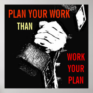 Poster Bodybuilding Fitness Citation Pop Art Imprimer