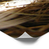 Poster Boeddha Quote (Hoek)