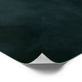 Poster Boeuf (Coin)