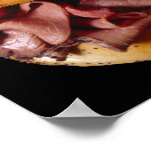 Poster Boeuf rôti (Coin)