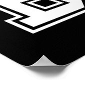 POSTER BOFFIN (Coin)