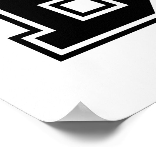 POSTER BOFFIN (Coin)