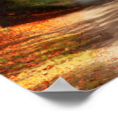 Poster Bog jaune Kilcullen (Coin)