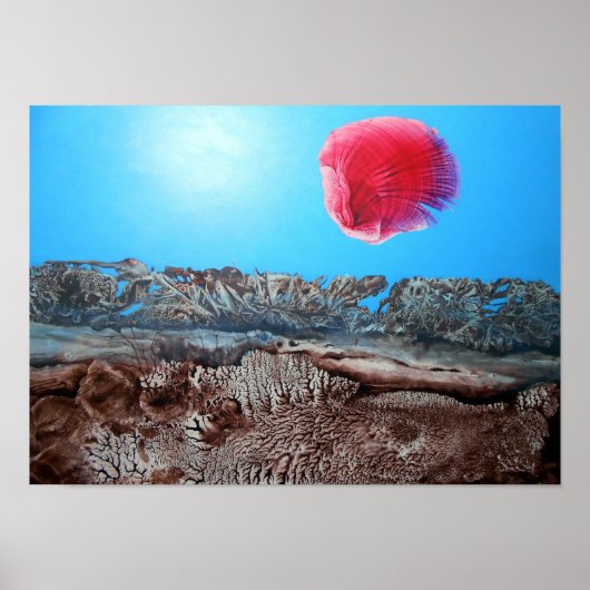 POSTER BOGOMIL SLELEURISE 2 (Devant)