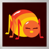 Poster Bogue à répartition (Devant)