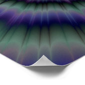 Poster Bogue Adeno (Coin)