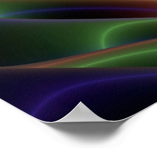 Poster Bogue Parvo (Coin)