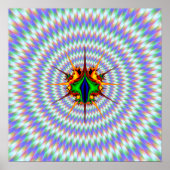 Poster Bogue Sapo (Devant)